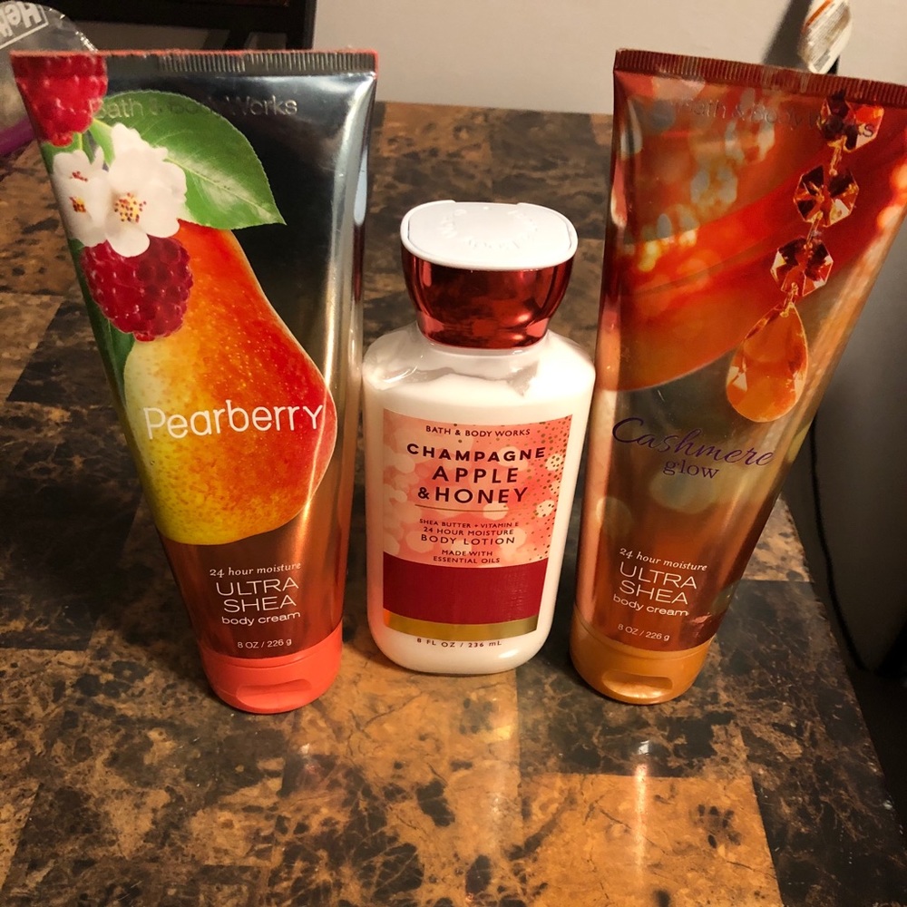Lotion